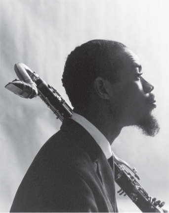 Eric Dolphy, 1964