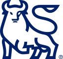 merrill bull logo