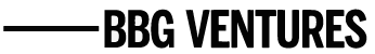 BBG Ventures Logo