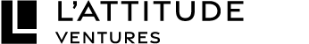 L'ATTITUDE Ventures Logo