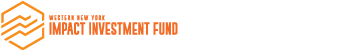 Western NY Impact Investment Fund Logo