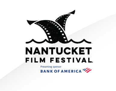 Nantucket Film Festival and Bank of America logo