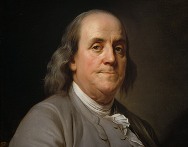 Benjamin Franklin