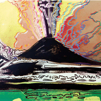 Andy Warhol Portfolios: A Life in Pop