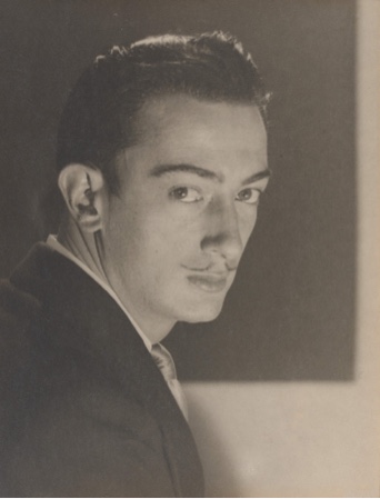 Salvador Dalí, 1929