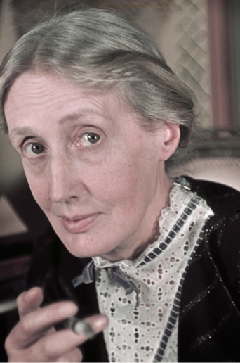 Virginia Woolf, 1939 