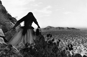 Luces y Sombras: Images from Mexico