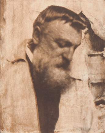 Influence and Identity: Twentieth Century Portrait Photography