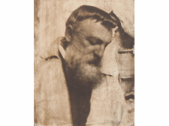 Influence and Identity | Twentieth Century Portrait Photography