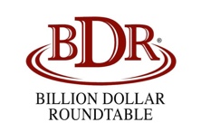 Billion Dollar Roundtable logo