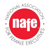 National Association for Female Executives logo