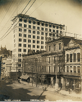 Commercial National Building