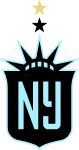 Gotham FC logo