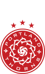Portland Thorns logo