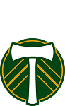 Portland Timbers logo
