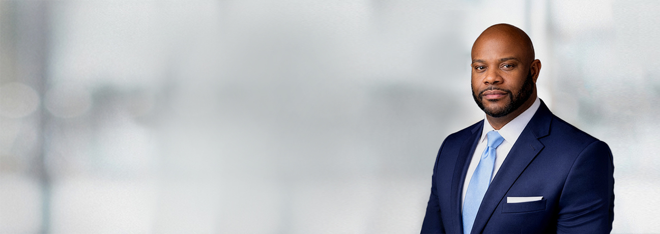 Bank of America employee smiling
