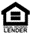 FDIC Equal Housing Lender logo