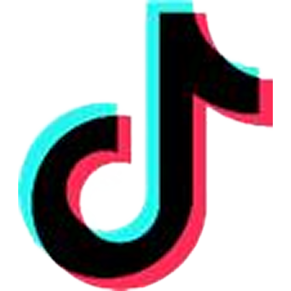 Tik Tok logo
