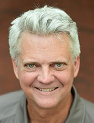 Chris Dystra headshot