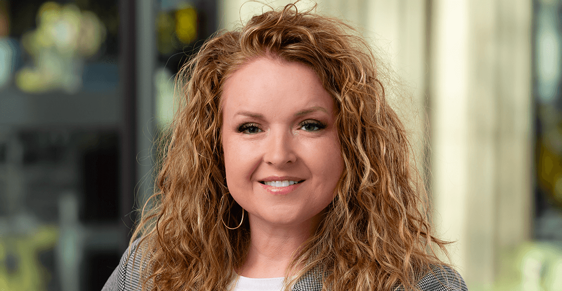 Heather Jones | President, Bank of America Arkansas