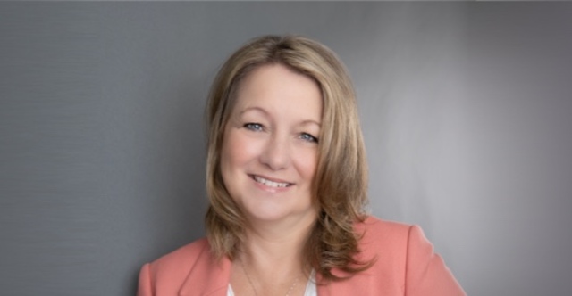 Karen Zuber | President, Bank of America Bakersfield