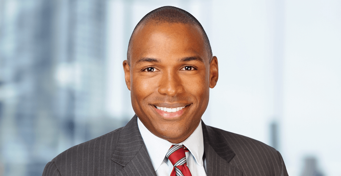 Vaughn Reynolds | President, Bank of America Columbia