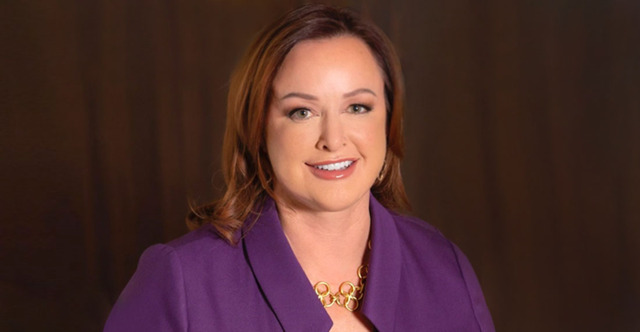 Kristi Marcum | President, Bank of America El Paso