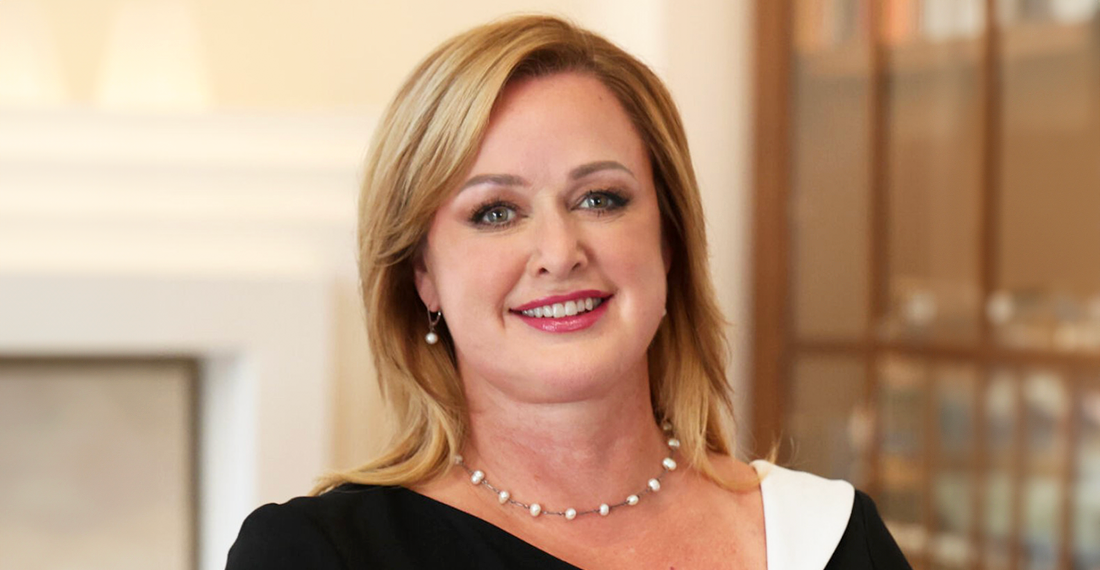 Kristi Marcum | President, Bank of America El Paso