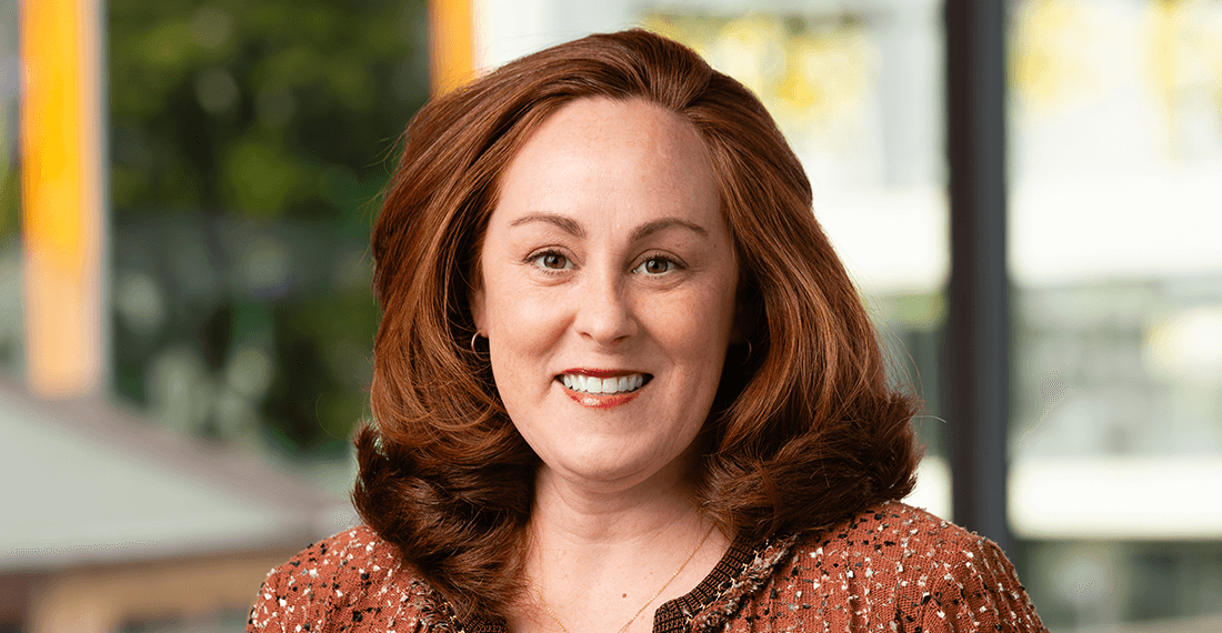 Renee Tabben | President, Bank of America Grand Rapids