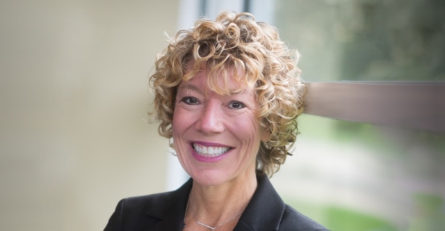 Heidi Parkhurst | President, Bank of America Iowa