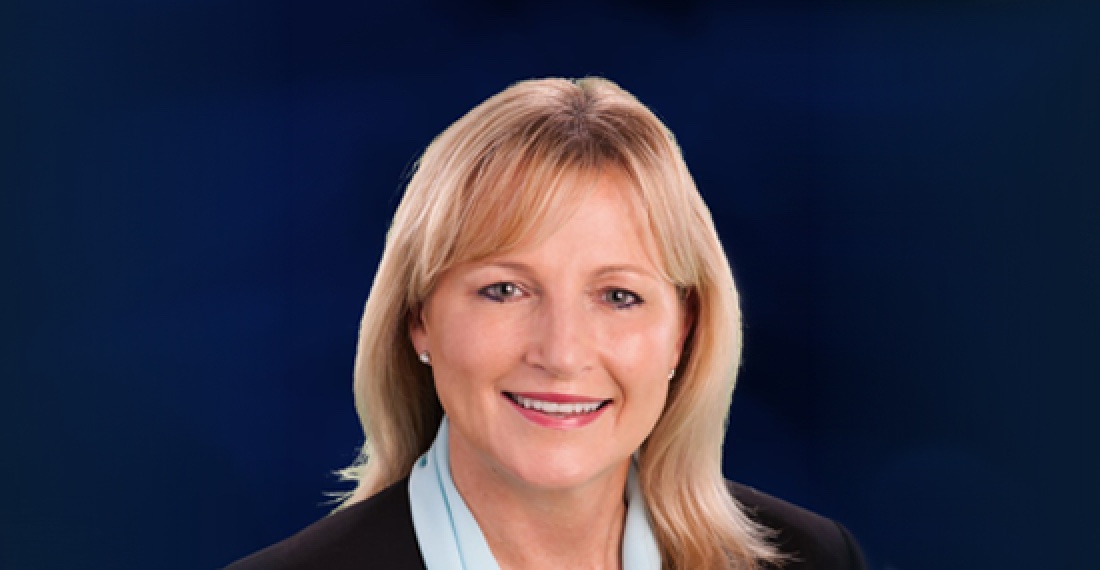 Lori Chevy | President, Bank of America Fort Lauderdale