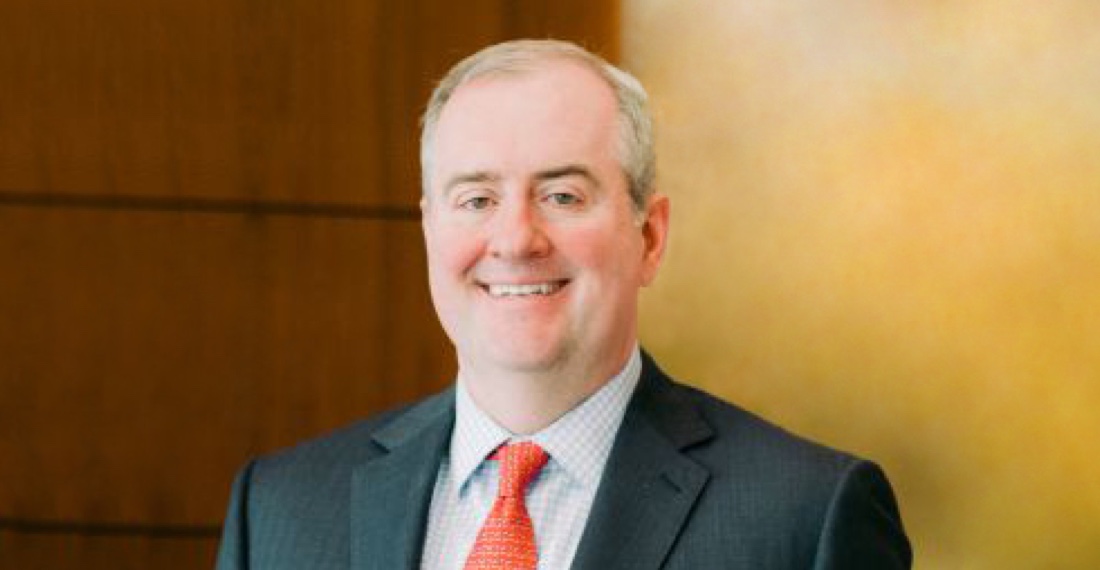 Mark Ryan | President, Bank of America Dayton