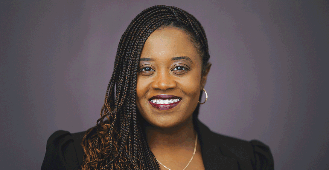 Trevia Chatman | President, Bank of America Memphis
