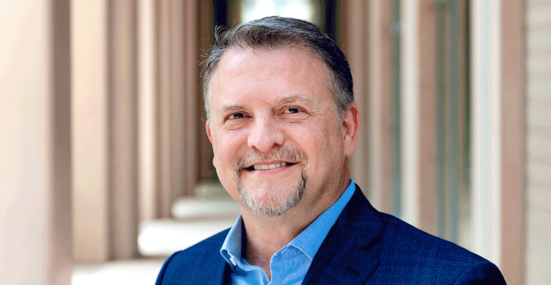 Paul Mondragón | President, Bank of America New Mexico
