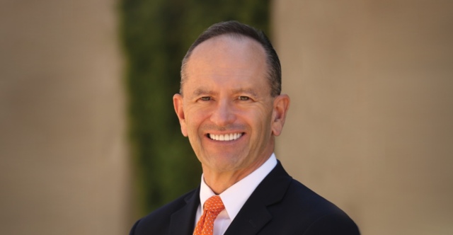 Allen Staff | President, Bank of America Orange County