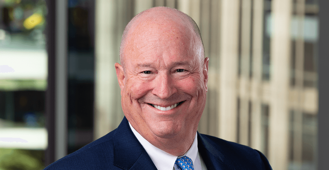 Roger Hinshaw | President, Bank of America Oregon & Southwest Washington