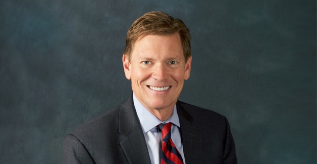 Kurt Walsdorf | President, Bank of America Spokane/Boise