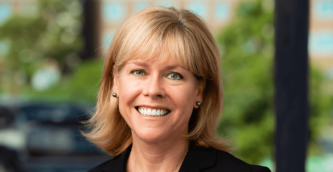 Kari Stoltz | President, Bank of America Triangle