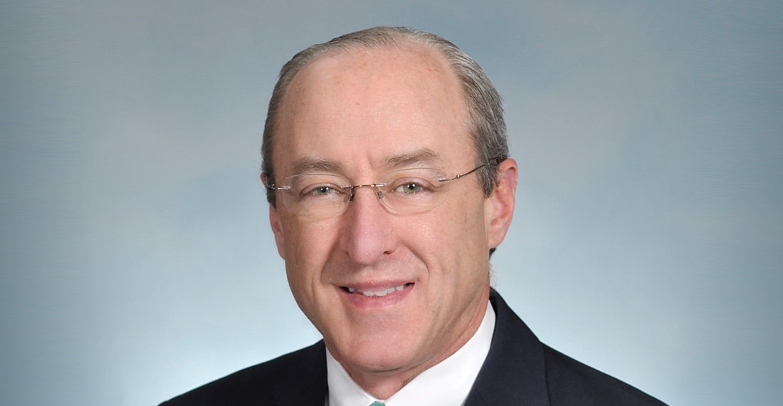 Michael Brunner | President, Bank of America Central New York