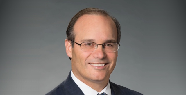 Chip Rossi | President, Bank of America Delaware