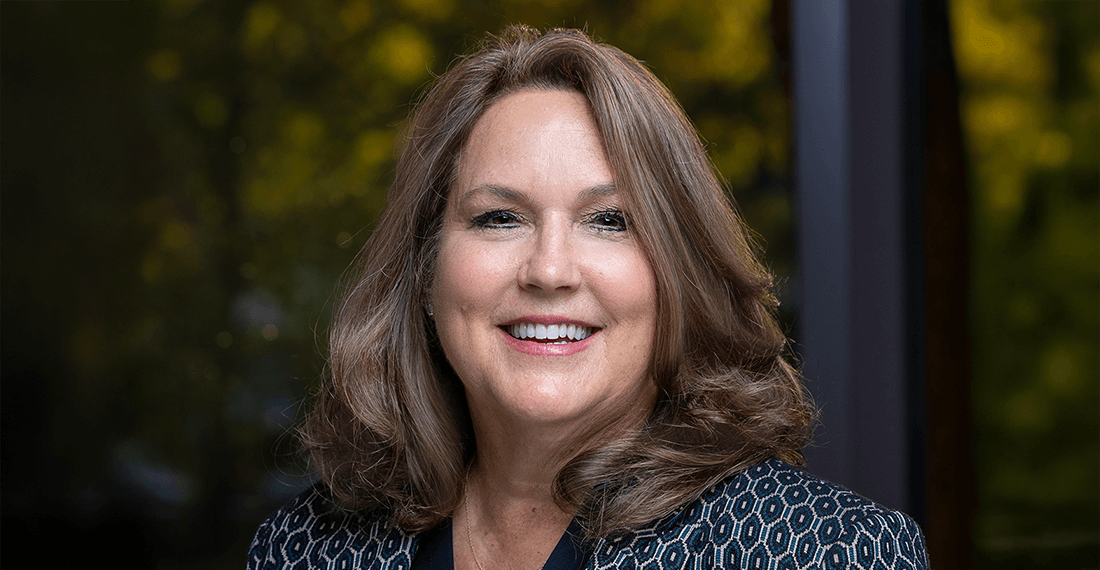 Kelly Firment | President, Bank of America Delaware