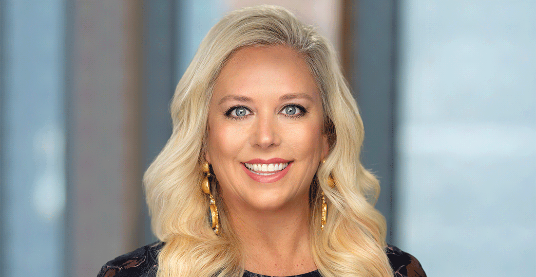 Breezy Adams | President, Bank of America Amarillo