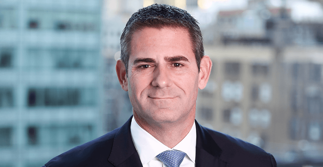 David Bader | President, Bank of America Austin