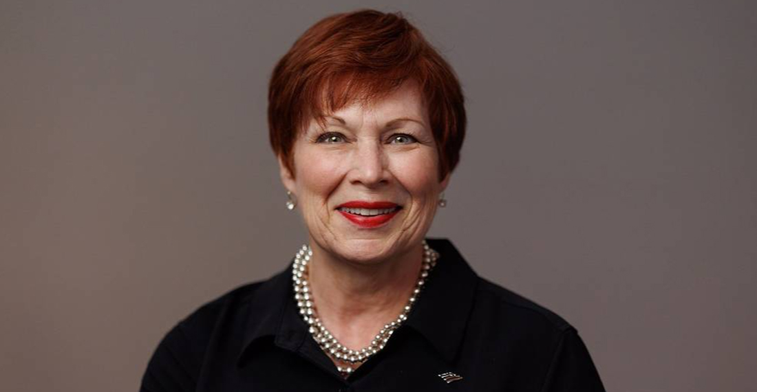 Carolyn Rainey | President, Bank of America Charlottesville