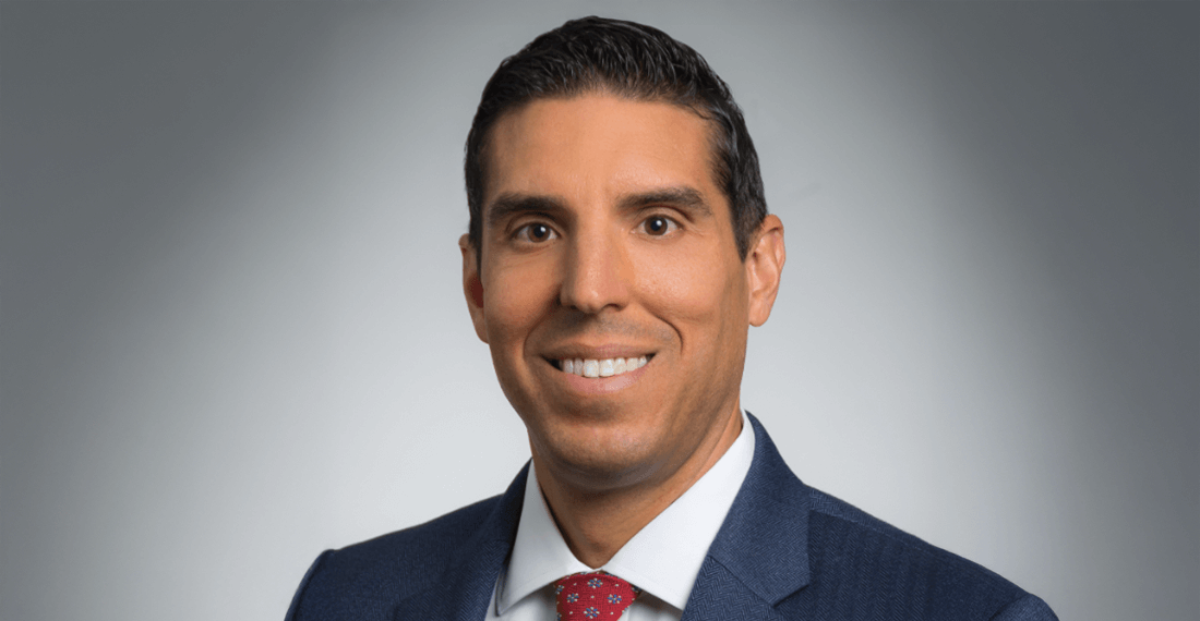 Andy Noll | President, Bank of America Columbus