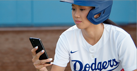Digital First Can’t Stop Banking - Dodgers