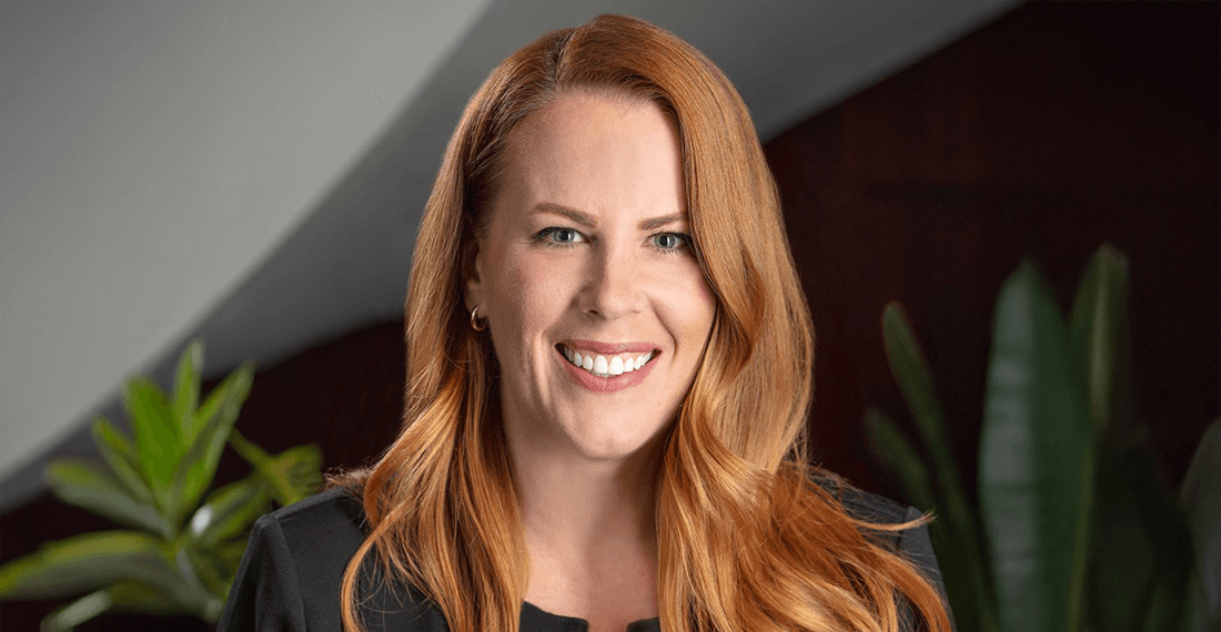 Gabby Hodgson | President, Bank of America Colorado
