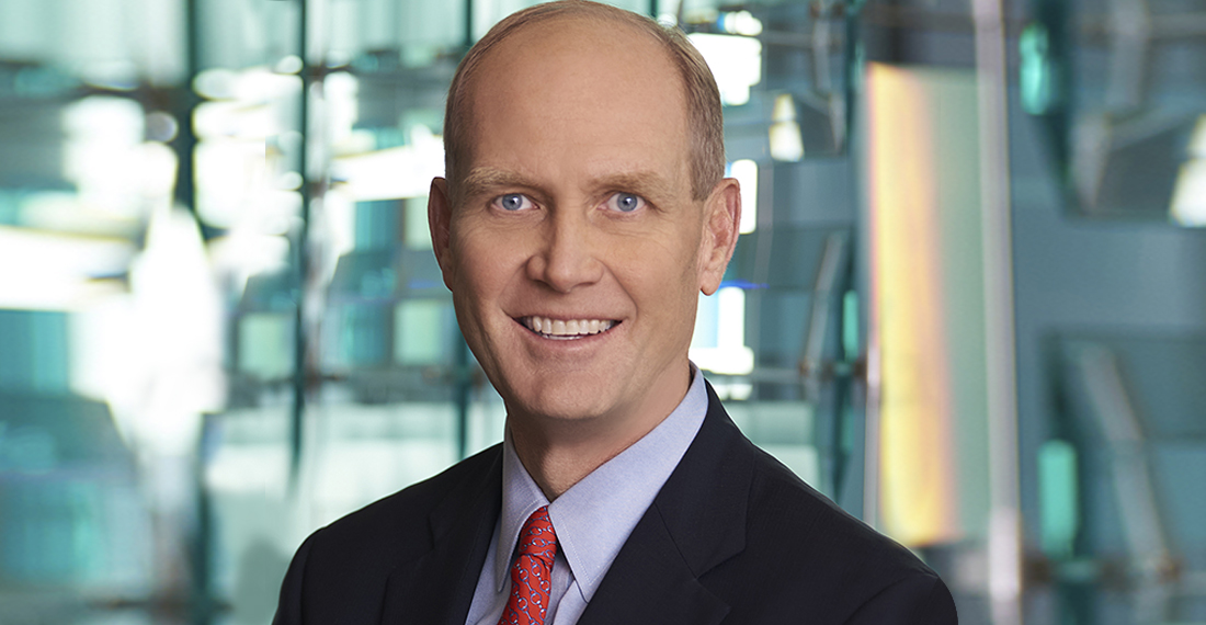 Greg Cox | President, Bank of America Triad