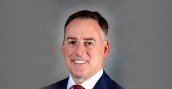 Brian King | President, Bank of America Maine