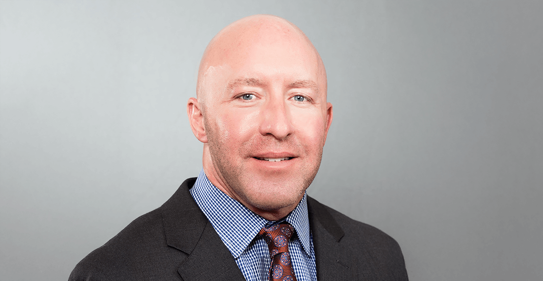 Mark Riley | President, Bank of America Fresno and Visalia